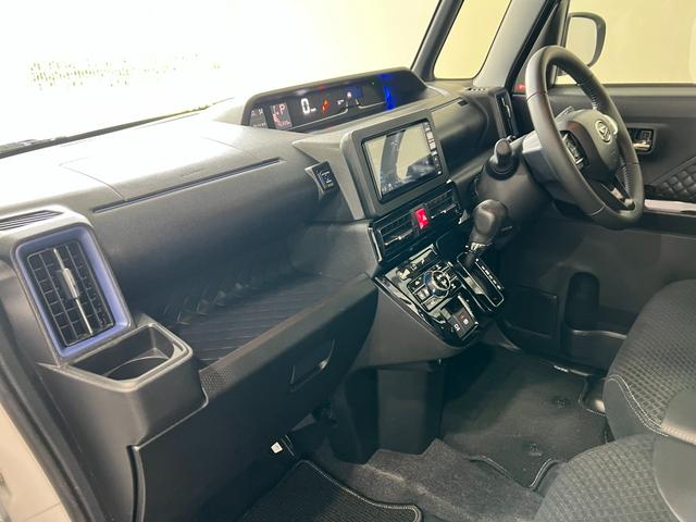 タントカスタムＲＳスタイルセレクション　タバコ臭／純正ナビドラレコ１年保証距離無制限　走行距離４５３９９キロ　純正フルセグナビ　バックカメラ　ドラレコ　純正マット　サイドエアバッグ　ＬＥＤヘッドランプ　アイドリングストップ　シートヒーター　両側電動スライドドア（埼玉県）の中古車