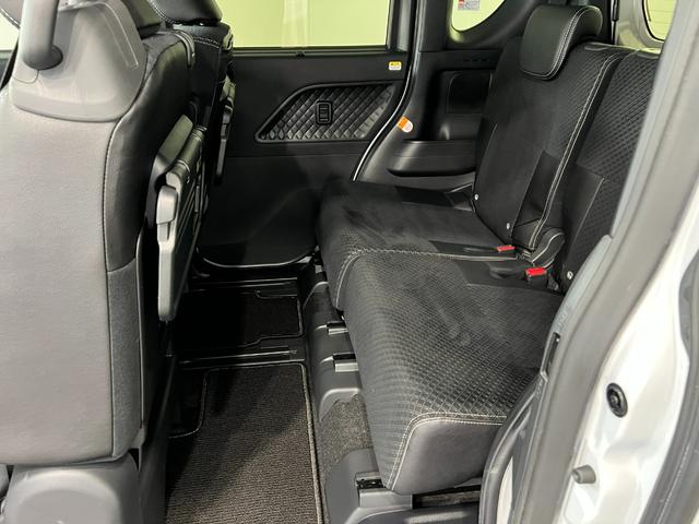 タントカスタムＲＳスタイルセレクション　タバコ臭／純正ナビドラレコ１年保証距離無制限　走行距離４５３９９キロ　純正フルセグナビ　バックカメラ　ドラレコ　純正マット　サイドエアバッグ　ＬＥＤヘッドランプ　アイドリングストップ　シートヒーター　両側電動スライドドア（埼玉県）の中古車