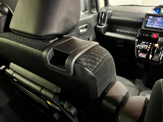 タントカスタムＲＳスタイルセレクション　タバコ臭／純正ナビドラレコ１年保証距離無制限　走行距離４５３９９キロ　純正フルセグナビ　バックカメラ　ドラレコ　純正マット　サイドエアバッグ　ＬＥＤヘッドランプ　アイドリングストップ　シートヒーター　両側電動スライドドア（埼玉県）の中古車
