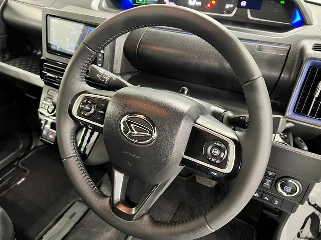 タントカスタムＲＳスタイルセレクション　タバコ臭／純正ナビドラレコ１年保証距離無制限　走行距離４５３９９キロ　純正フルセグナビ　バックカメラ　ドラレコ　純正マット　サイドエアバッグ　ＬＥＤヘッドランプ　アイドリングストップ　シートヒーター　両側電動スライドドア（埼玉県）の中古車