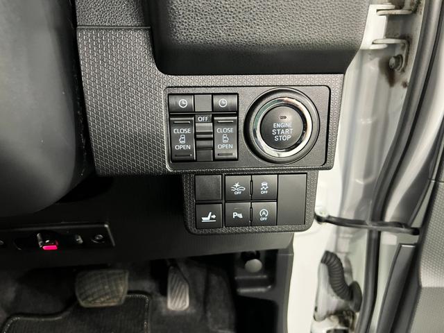 タントカスタムＲＳスタイルセレクション　タバコ臭／純正ナビドラレコ１年保証距離無制限　走行距離４５３９９キロ　純正フルセグナビ　バックカメラ　ドラレコ　純正マット　サイドエアバッグ　ＬＥＤヘッドランプ　アイドリングストップ　シートヒーター　両側電動スライドドア（埼玉県）の中古車
