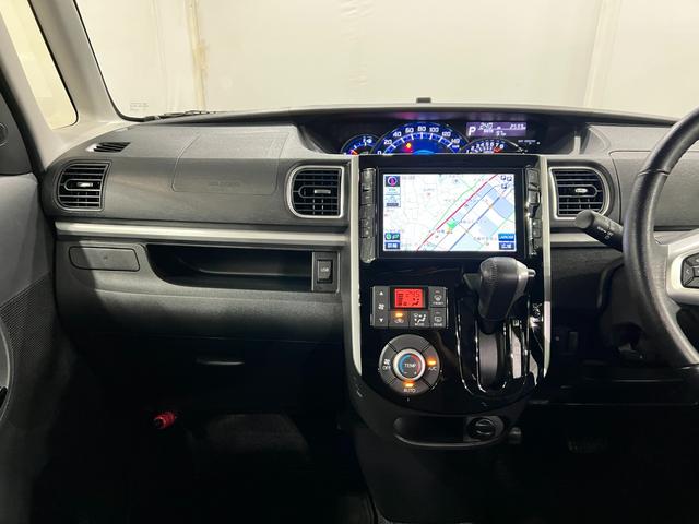 タントカスタムRS スマートセレクションSA 走行77405キロ一年保証・走行距離無制限 車検整備付 フルセグナビ Bluetooth バックカメラ ETC オートライト LEDヘッドライト 両側電動スライドドア(埼玉県)の中古車