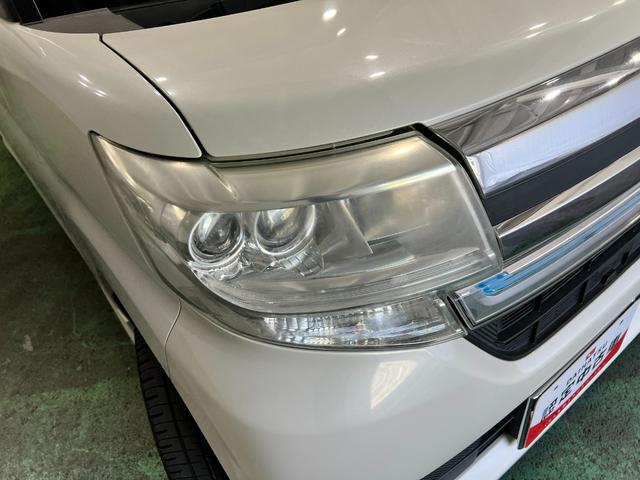 タントカスタムRS スマートセレクションSA 走行77405キロ一年保証・走行距離無制限 車検整備付 フルセグナビ Bluetooth バックカメラ ETC オートライト LEDヘッドライト 両側電動スライドドア(埼玉県)の中古車