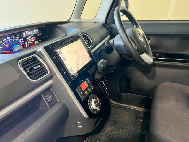 タントカスタムRS スマートセレクションSA 走行77405キロ一年保証・走行距離無制限 車検整備付 フルセグナビ Bluetooth バックカメラ ETC オートライト LEDヘッドライト 両側電動スライドドア(埼玉県)の中古車