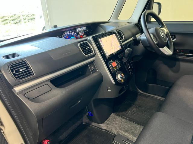 タントカスタムRS スマートセレクションSA 走行77405キロ一年保証・走行距離無制限 車検整備付 フルセグナビ Bluetooth バックカメラ ETC オートライト LEDヘッドライト 両側電動スライドドア(埼玉県)の中古車