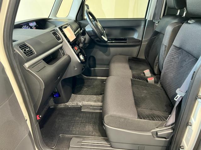 タントカスタムRS スマートセレクションSA 走行77405キロ一年保証・走行距離無制限 車検整備付 フルセグナビ Bluetooth バックカメラ ETC オートライト LEDヘッドライト 両側電動スライドドア(埼玉県)の中古車