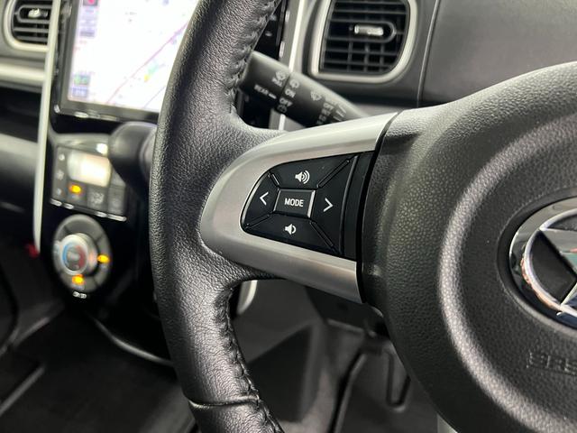 タントカスタムRS スマートセレクションSA 走行77405キロ一年保証・走行距離無制限 車検整備付 フルセグナビ Bluetooth バックカメラ ETC オートライト LEDヘッドライト 両側電動スライドドア(埼玉県)の中古車