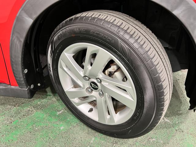 ロッキーＸ　雹害／走行３３２３７キロ／フルセグナビ／パノラマモニター１年保証距離無制限　走行距離３３２３７キロ　フルセグナビ　パノラマモニター　ブルートゥース　純正マット　サイドエアバッグ　ＬＥＤヘッドランプ　アイドリングストップ　オート格納式ドアミラー　キーフリー（埼玉県）の中古車