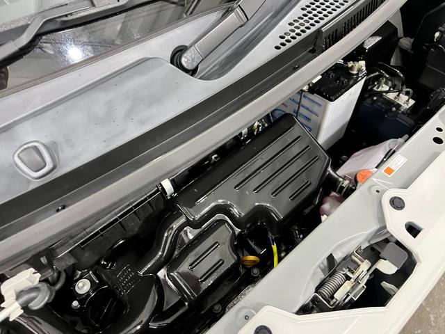 ムーヴキャンバスＧメイクアップＶＳ　ＳＡIII　走行６０１０キロ／ナビ１年保証・走行距離無制限　フルセグナビ　Ｂｌｕｅｔｏｏｔｈ　全周囲カメラ　ドラレコ　ＥＴＣ　サイドエアバック　オートライト　ＬＥＤヘッドライト　ベンチシート　両側電動スライドドア（埼玉県）の中古車