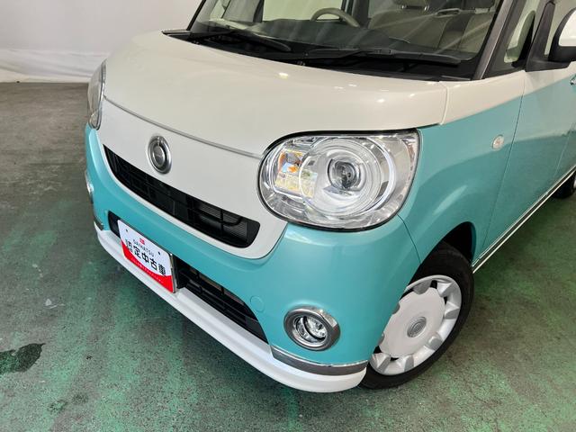 ムーヴキャンバスＧメイクアップＶＳ　ＳＡIII　走行６０１０キロ／ナビ１年保証・走行距離無制限　フルセグナビ　Ｂｌｕｅｔｏｏｔｈ　全周囲カメラ　ドラレコ　ＥＴＣ　サイドエアバック　オートライト　ＬＥＤヘッドライト　ベンチシート　両側電動スライドドア（埼玉県）の中古車
