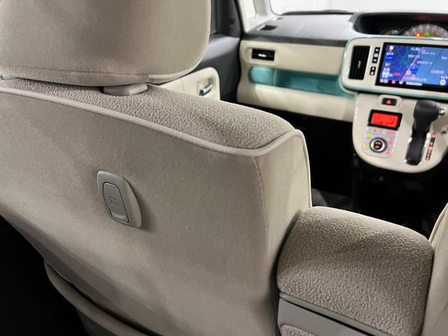 ムーヴキャンバスＧメイクアップＶＳ　ＳＡIII　走行６０１０キロ／ナビ１年保証・走行距離無制限　フルセグナビ　Ｂｌｕｅｔｏｏｔｈ　全周囲カメラ　ドラレコ　ＥＴＣ　サイドエアバック　オートライト　ＬＥＤヘッドライト　ベンチシート　両側電動スライドドア（埼玉県）の中古車