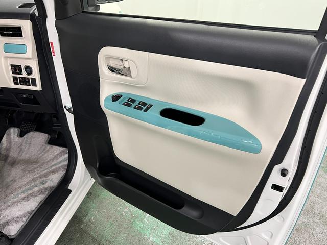 ムーヴキャンバスＧメイクアップＶＳ　ＳＡIII　走行６０１０キロ／ナビ１年保証・走行距離無制限　フルセグナビ　Ｂｌｕｅｔｏｏｔｈ　全周囲カメラ　ドラレコ　ＥＴＣ　サイドエアバック　オートライト　ＬＥＤヘッドライト　ベンチシート　両側電動スライドドア（埼玉県）の中古車