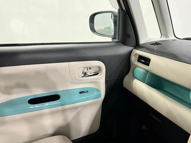 ムーヴキャンバスＧメイクアップＶＳ　ＳＡIII　走行６０１０キロ／ナビ１年保証・走行距離無制限　フルセグナビ　Ｂｌｕｅｔｏｏｔｈ　全周囲カメラ　ドラレコ　ＥＴＣ　サイドエアバック　オートライト　ＬＥＤヘッドライト　ベンチシート　両側電動スライドドア（埼玉県）の中古車
