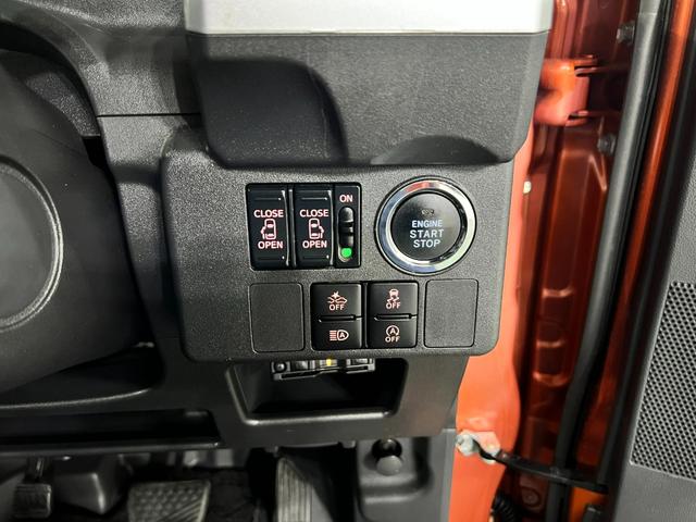 ウェイクＧターボＶＳ　ＳＡIII　走行７４５３５キロ／純正ナビ１年保証距離無制限　走行距離７４５３５キロ　純正フルセグナビ　パノラマモニター　ブルートゥース　ドラレコ　純正マット　サイドエアバッグ　ＬＥＤヘッドランプ　アイドリングストップ　両側電動スライドドア（埼玉県）の中古車