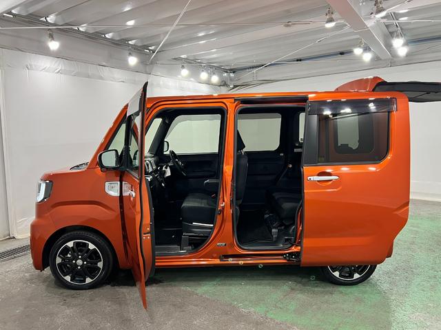 ウェイクＧターボＶＳ　ＳＡIII　走行７４５３５キロ／純正ナビ１年保証距離無制限　走行距離７４５３５キロ　純正フルセグナビ　パノラマモニター　ブルートゥース　ドラレコ　純正マット　サイドエアバッグ　ＬＥＤヘッドランプ　アイドリングストップ　両側電動スライドドア（埼玉県）の中古車