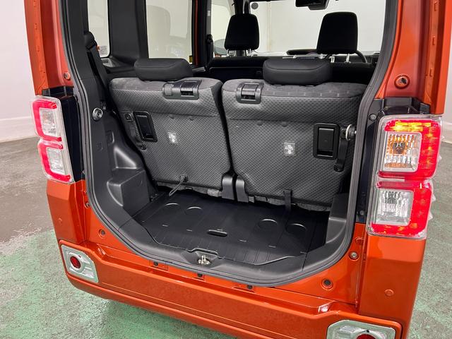 ウェイクＧターボＶＳ　ＳＡIII　走行７４５３５キロ／純正ナビ１年保証距離無制限　走行距離７４５３５キロ　純正フルセグナビ　パノラマモニター　ブルートゥース　ドラレコ　純正マット　サイドエアバッグ　ＬＥＤヘッドランプ　アイドリングストップ　両側電動スライドドア（埼玉県）の中古車