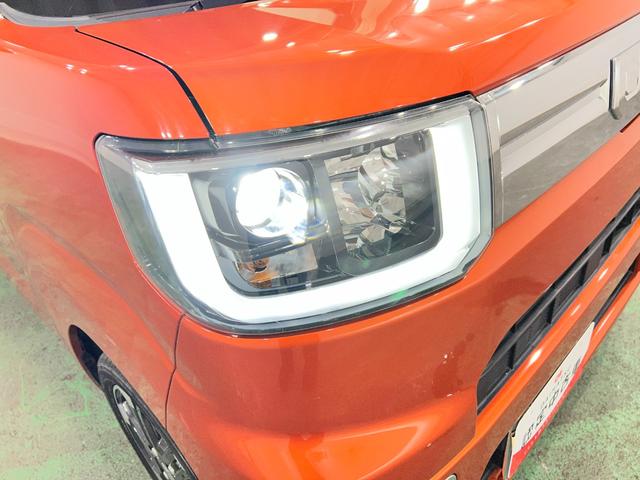 ウェイクＧターボＶＳ　ＳＡIII　走行７４５３５キロ／純正ナビ１年保証距離無制限　走行距離７４５３５キロ　純正フルセグナビ　パノラマモニター　ブルートゥース　ドラレコ　純正マット　サイドエアバッグ　ＬＥＤヘッドランプ　アイドリングストップ　両側電動スライドドア（埼玉県）の中古車