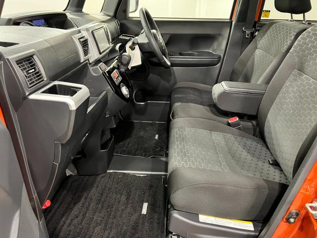 ウェイクＧターボＶＳ　ＳＡIII　走行７４５３５キロ／純正ナビ１年保証距離無制限　走行距離７４５３５キロ　純正フルセグナビ　パノラマモニター　ブルートゥース　ドラレコ　純正マット　サイドエアバッグ　ＬＥＤヘッドランプ　アイドリングストップ　両側電動スライドドア（埼玉県）の中古車