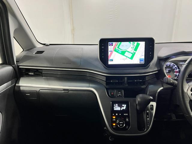 ムーヴカスタム　ＲＳ　ＳＡ　走行３９５１９キロ／８型ナビ／ドラレコ１年保証距離無制限　走行距離３９５１９キロ　フルセグナビ　バックカメラ　ドラレコ　純正マット　ＬＥＤヘッドランプ　アイドリングストップ　オート格納式ドアミラー（埼玉県）の中古車
