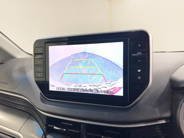 ムーヴカスタム　ＲＳ　ＳＡ　走行３９５１９キロ／８型ナビ／ドラレコ１年保証距離無制限　走行距離３９５１９キロ　フルセグナビ　バックカメラ　ドラレコ　純正マット　ＬＥＤヘッドランプ　アイドリングストップ　オート格納式ドアミラー（埼玉県）の中古車