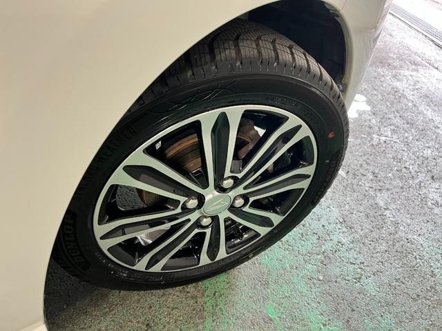 ムーヴカスタム　ＲＳ　ＳＡ　走行３９５１９キロ／８型ナビ／ドラレコ１年保証距離無制限　走行距離３９５１９キロ　フルセグナビ　バックカメラ　ドラレコ　純正マット　ＬＥＤヘッドランプ　アイドリングストップ　オート格納式ドアミラー（埼玉県）の中古車