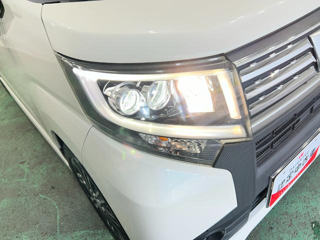 ムーヴカスタム　ＲＳ　ＳＡ　走行３９５１９キロ／８型ナビ／ドラレコ１年保証距離無制限　走行距離３９５１９キロ　フルセグナビ　バックカメラ　ドラレコ　純正マット　ＬＥＤヘッドランプ　アイドリングストップ　オート格納式ドアミラー（埼玉県）の中古車