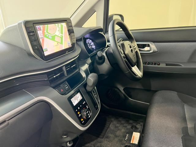 ムーヴカスタム　ＲＳ　ＳＡ　走行３９５１９キロ／８型ナビ／ドラレコ１年保証距離無制限　走行距離３９５１９キロ　フルセグナビ　バックカメラ　ドラレコ　純正マット　ＬＥＤヘッドランプ　アイドリングストップ　オート格納式ドアミラー（埼玉県）の中古車