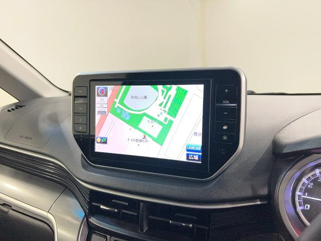 ムーヴカスタム　ＲＳ　ＳＡ　走行３９５１９キロ／８型ナビ／ドラレコ１年保証距離無制限　走行距離３９５１９キロ　フルセグナビ　バックカメラ　ドラレコ　純正マット　ＬＥＤヘッドランプ　アイドリングストップ　オート格納式ドアミラー（埼玉県）の中古車