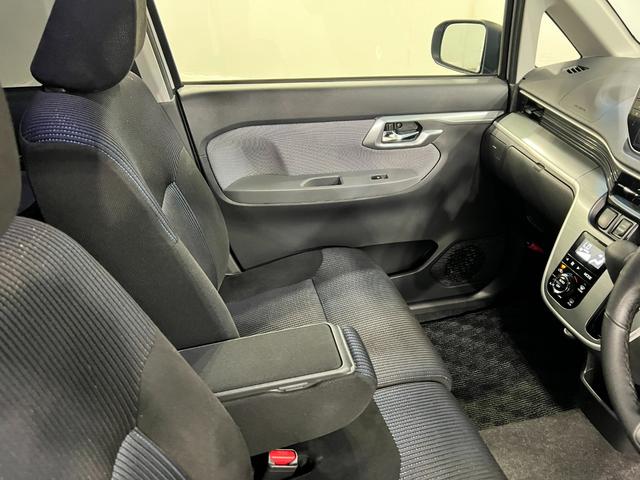 ムーヴカスタム　ＲＳ　ＳＡ　走行３９５１９キロ／８型ナビ／ドラレコ１年保証距離無制限　走行距離３９５１９キロ　フルセグナビ　バックカメラ　ドラレコ　純正マット　ＬＥＤヘッドランプ　アイドリングストップ　オート格納式ドアミラー（埼玉県）の中古車