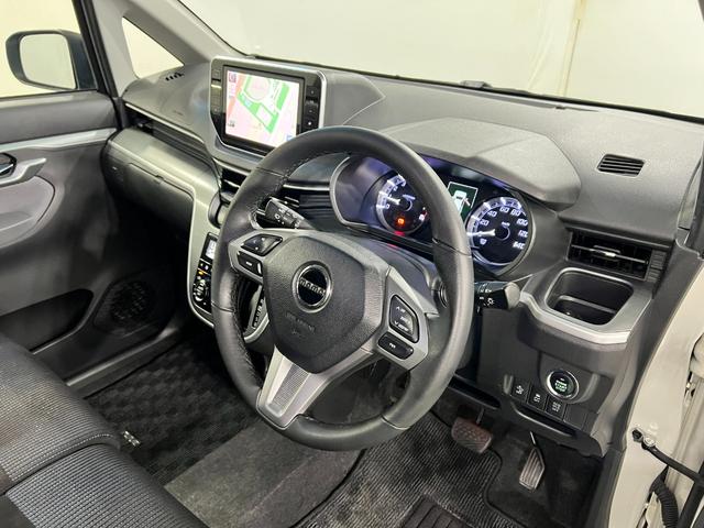 ムーヴカスタム　ＲＳ　ＳＡ　走行３９５１９キロ／８型ナビ／ドラレコ１年保証距離無制限　走行距離３９５１９キロ　フルセグナビ　バックカメラ　ドラレコ　純正マット　ＬＥＤヘッドランプ　アイドリングストップ　オート格納式ドアミラー（埼玉県）の中古車