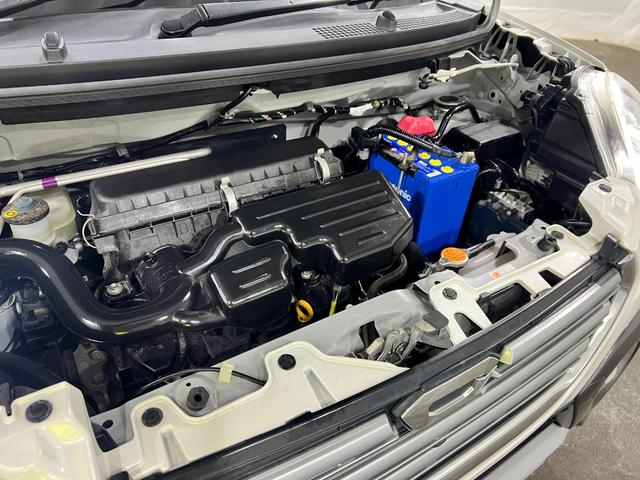 キャストアクティバＧ　リミテッド　ＳＡIII　走行２４５９１キロ１年保証距離無制限　走行距離２４５９１キロ　純正フルセグナビ　パノラマモニター　ドラレコ　純正マット　助手席エアバッグ　ＬＥＤヘッドランプ　アイドリングストップ　シートヒーター　オート格納式ドアミラー（埼玉県）の中古車