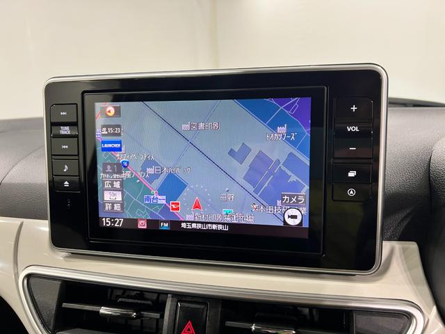 キャストアクティバＧ　リミテッド　ＳＡIII　走行２４５９１キロ１年保証距離無制限　走行距離２４５９１キロ　純正フルセグナビ　パノラマモニター　ドラレコ　純正マット　助手席エアバッグ　ＬＥＤヘッドランプ　アイドリングストップ　シートヒーター　オート格納式ドアミラー（埼玉県）の中古車