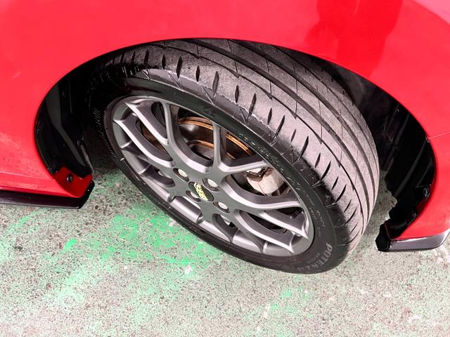 コペンＧＲ　スポーツ　走行３１１７８キロ／フルセグナビ／ドラレコ１年保証距離無制限　走行距離３１１７８キロ　純正フルセグナビ　バックカメラ　ドラレコ　純正マット　ＬＥＤヘッドランプ　アイドリングストップ　シートヒーター（埼玉県）の中古車