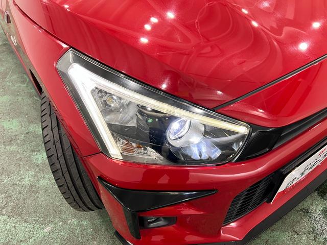 コペンＧＲ　スポーツ　走行３１１７８キロ／フルセグナビ／ドラレコ１年保証距離無制限　走行距離３１１７８キロ　純正フルセグナビ　バックカメラ　ドラレコ　純正マット　ＬＥＤヘッドランプ　アイドリングストップ　シートヒーター（埼玉県）の中古車