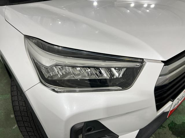 ロッキーＧ　車検整備付／走行６６１９０キロ／純正ナビ／ドラレコ１年保証距離無制限　走行距離６６１９０キロ　純正フルセグナビ　パノラマモニター　ドラレコ　純正マット　サイドエアバッグ　ＬＥＤヘッドランプ　アイドリングストップ　シートヒーター　オート格納式ドアミラー（埼玉県）の中古車