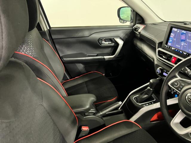 ロッキーＧ　車検整備付／走行６６１９０キロ／純正ナビ／ドラレコ１年保証距離無制限　走行距離６６１９０キロ　純正フルセグナビ　パノラマモニター　ドラレコ　純正マット　サイドエアバッグ　ＬＥＤヘッドランプ　アイドリングストップ　シートヒーター　オート格納式ドアミラー（埼玉県）の中古車