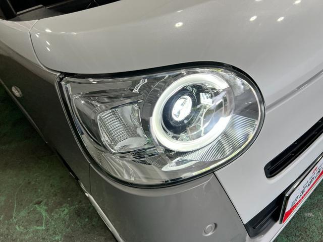 ムーヴキャンバスストライプスＧ　走行２４７３９キロ／純正ナビ／ドラレコ１年保証距離無制限　走行距離２４７３９キロ　純正フルセグナビ　バックカメラ　ドラレコ　純正マット　サイドエアバッグ　ＬＥＤヘッドランプ　アイドリングストップ　シートヒーター　両側電動スライドドア（埼玉県）の中古車