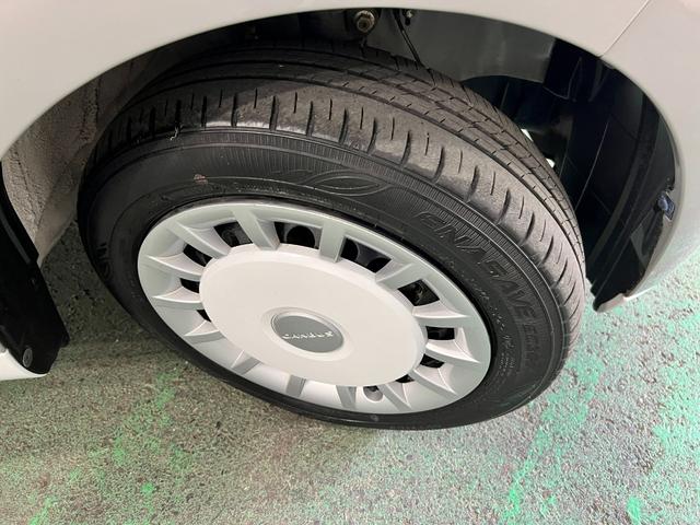 ムーヴキャンバスストライプスＧ　走行２４７３９キロ／純正ナビ／ドラレコ１年保証距離無制限　走行距離２４７３９キロ　純正フルセグナビ　バックカメラ　ドラレコ　純正マット　サイドエアバッグ　ＬＥＤヘッドランプ　アイドリングストップ　シートヒーター　両側電動スライドドア（埼玉県）の中古車