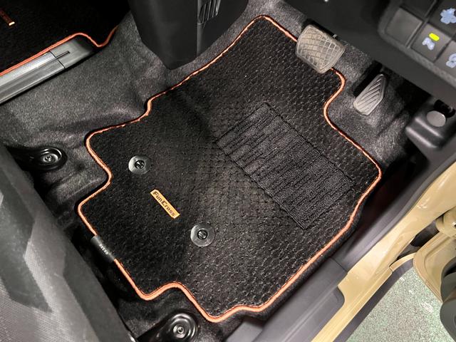 タントファンクロスターボ 車検整備付/走行20129キロ/純正ナビ1年保証距離無制限 走行距離20129キロ 純正フルセグナビ パノラマモニター ドラレコ 純正マット サイドエアバッグ LEDヘッドランプ アイドリングストップ シートヒーター 両側電動スライドドア(埼玉県)の中古車