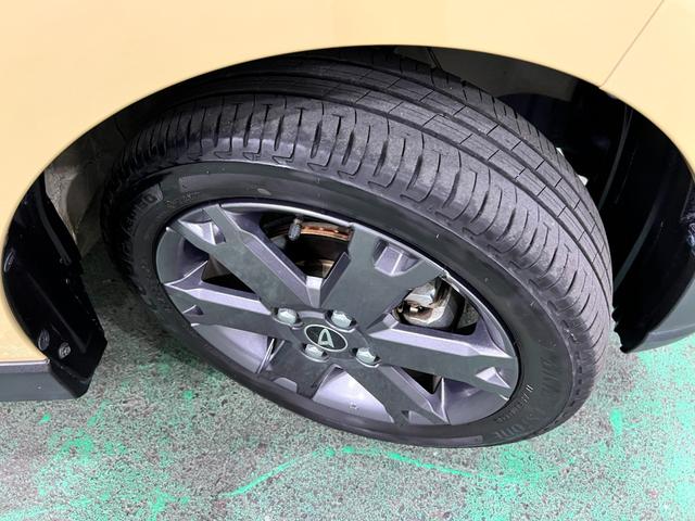 タントファンクロスターボ 車検整備付/走行20129キロ/純正ナビ1年保証距離無制限 走行距離20129キロ 純正フルセグナビ パノラマモニター ドラレコ 純正マット サイドエアバッグ LEDヘッドランプ アイドリングストップ シートヒーター 両側電動スライドドア(埼玉県)の中古車
