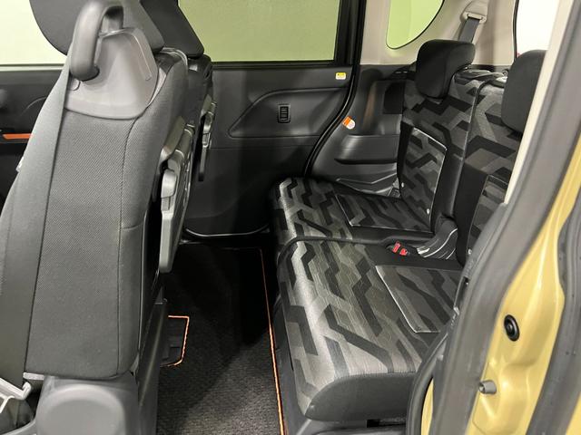 タントファンクロスターボ 車検整備付/走行20129キロ/純正ナビ1年保証距離無制限 走行距離20129キロ 純正フルセグナビ パノラマモニター ドラレコ 純正マット サイドエアバッグ LEDヘッドランプ アイドリングストップ シートヒーター 両側電動スライドドア(埼玉県)の中古車