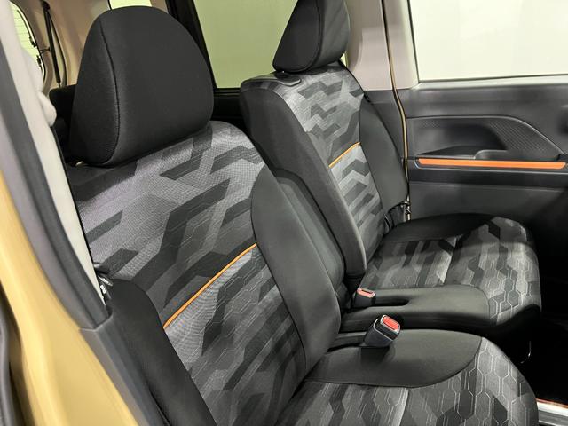 タントファンクロスターボ 車検整備付/走行20129キロ/純正ナビ1年保証距離無制限 走行距離20129キロ 純正フルセグナビ パノラマモニター ドラレコ 純正マット サイドエアバッグ LEDヘッドランプ アイドリングストップ シートヒーター 両側電動スライドドア(埼玉県)の中古車