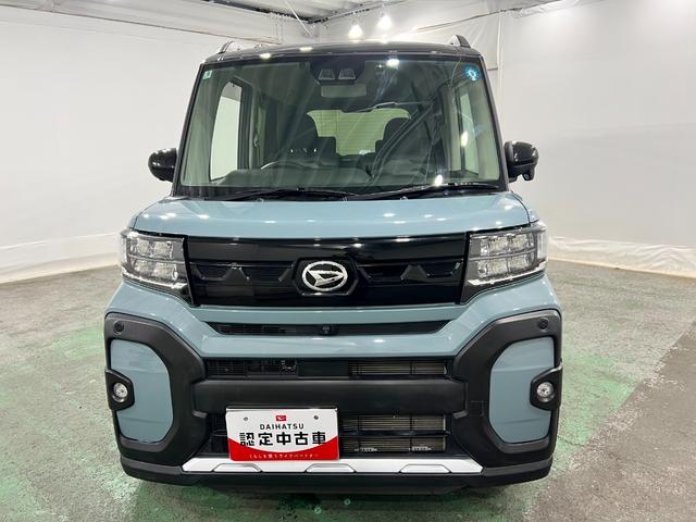 タントファンクロスターボ 走行19192キロ/ナビ/全周囲カメラ1年保証・走行距離無制限 フルセグナビ Bluetooth 全周囲カメラ ETC ドラレコ クリアランスソナー オートライト LEDヘッドライト シートヒーター 両側電動スライドドア(埼玉県)の中古車