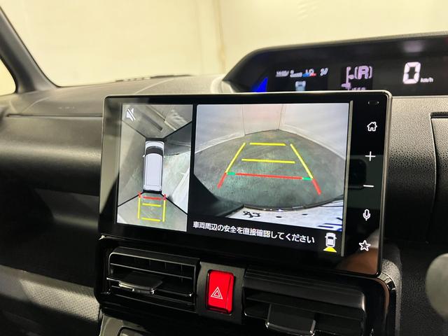 タントカスタムRS 走行11668キロ/車検整備付一年保証・走行距離無制限 ディスプレイオーディオ Bluetooth 全周囲カメラ ドラレコ ETC クリアランスソナー オートライト LEDヘッドライト シートヒーター 両側電動スライドドア(埼玉県)の中古車