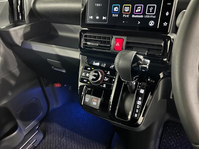 タントカスタムRS 走行11668キロ/車検整備付一年保証・走行距離無制限 ディスプレイオーディオ Bluetooth 全周囲カメラ ドラレコ ETC クリアランスソナー オートライト LEDヘッドライト シートヒーター 両側電動スライドドア(埼玉県)の中古車