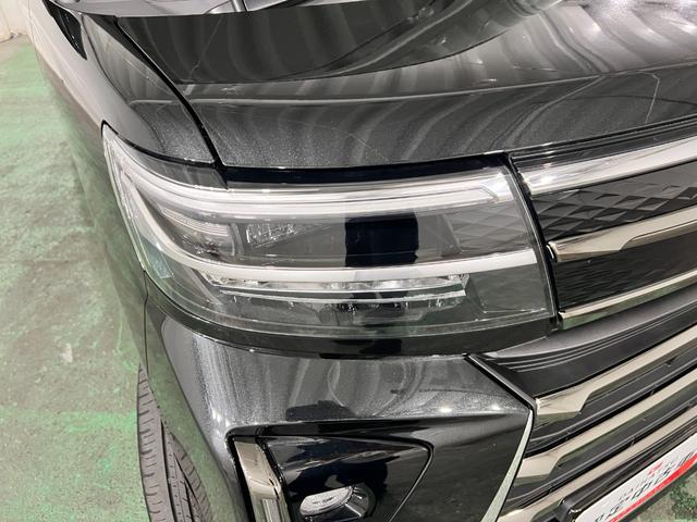 タントカスタムRS 走行11668キロ/車検整備付一年保証・走行距離無制限 ディスプレイオーディオ Bluetooth 全周囲カメラ ドラレコ ETC クリアランスソナー オートライト LEDヘッドライト シートヒーター 両側電動スライドドア(埼玉県)の中古車