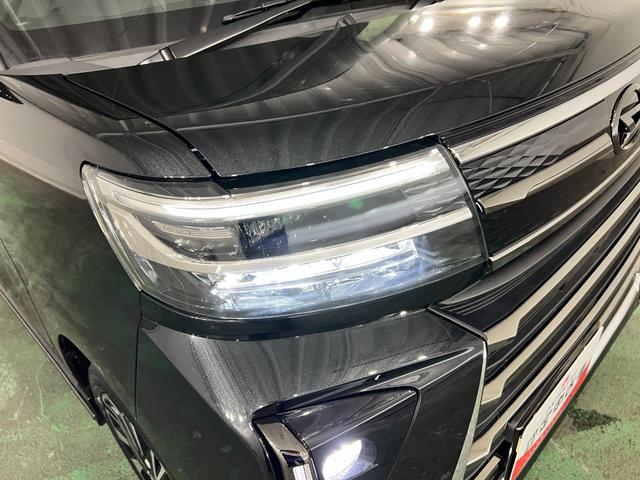 タントカスタムRS 走行11668キロ/車検整備付一年保証・走行距離無制限 ディスプレイオーディオ Bluetooth 全周囲カメラ ドラレコ ETC クリアランスソナー オートライト LEDヘッドライト シートヒーター 両側電動スライドドア(埼玉県)の中古車