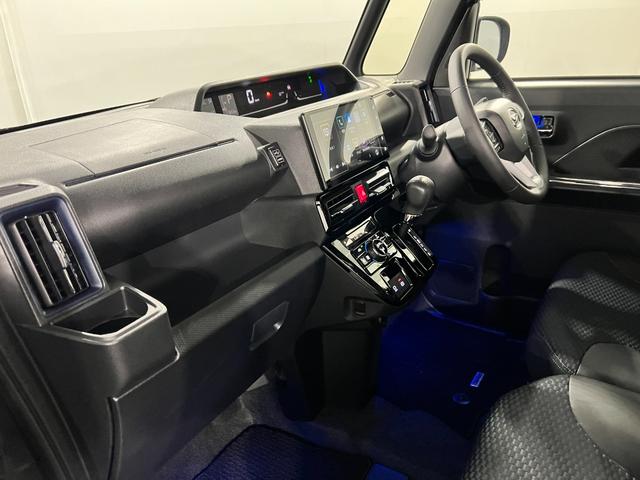 タントカスタムRS 走行11668キロ/車検整備付一年保証・走行距離無制限 ディスプレイオーディオ Bluetooth 全周囲カメラ ドラレコ ETC クリアランスソナー オートライト LEDヘッドライト シートヒーター 両側電動スライドドア(埼玉県)の中古車