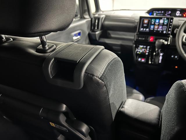 タントカスタムRS 走行11668キロ/車検整備付一年保証・走行距離無制限 ディスプレイオーディオ Bluetooth 全周囲カメラ ドラレコ ETC クリアランスソナー オートライト LEDヘッドライト シートヒーター 両側電動スライドドア(埼玉県)の中古車