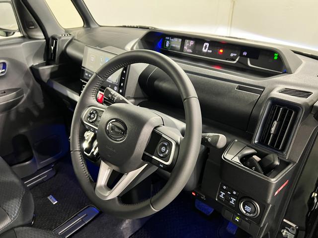タントカスタムRS 走行11668キロ/車検整備付一年保証・走行距離無制限 ディスプレイオーディオ Bluetooth 全周囲カメラ ドラレコ ETC クリアランスソナー オートライト LEDヘッドライト シートヒーター 両側電動スライドドア(埼玉県)の中古車